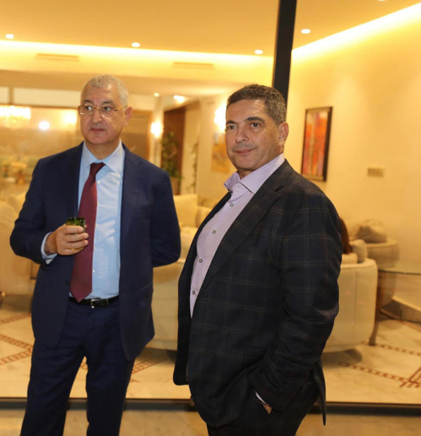 Agadir Tourisme / Promotion Belle réussite du Fam Trip russe. Agadir Tourisme / Promotion Belle réussite du Fam Trip russe.