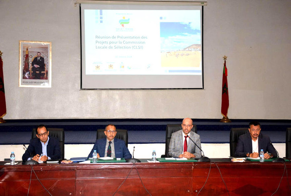 Agadir / Résultats de la 2ᵉ édition de l’Appel à Projets de la SDR "S.M.A.R.T. Tourisme" : Une nouvelle impulsion pour le tourisme de la destination d’Agadir Souss Massa Agadir / Résultats de la 2ᵉ édition de l’Appel à Projets de la SDR "S.M.A.R.T. Tourisme" : Une nouvelle impulsion pour le tourisme de la destination d’Agadir Souss Massa