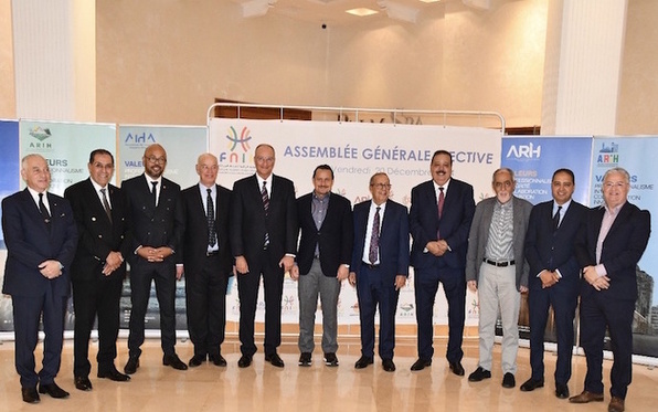 Membres du nv bureau Membres du nv bureau