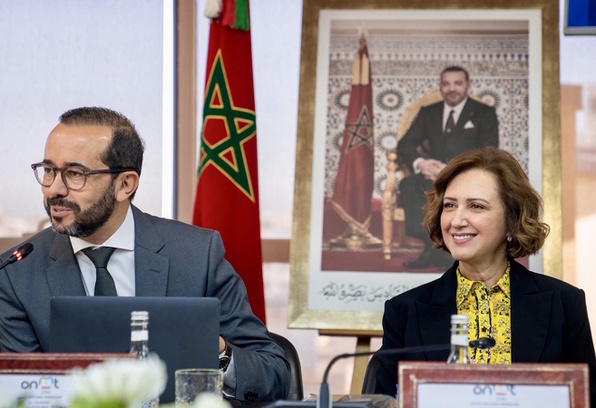 Tourisme Conseil d’Administration de l’ONMT: mais quoi de neuf ? Tourisme Conseil d’Administration de l’ONMT: mais quoi de neuf ?