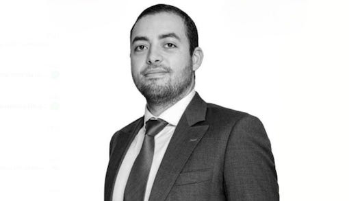 Youssef Benabès Taarji Youssef Benabès Taarji