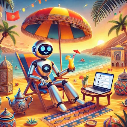 Liste des IA indispensables pour les professionnels du tourisme Liste des IA indispensables pour les professionnels du tourisme