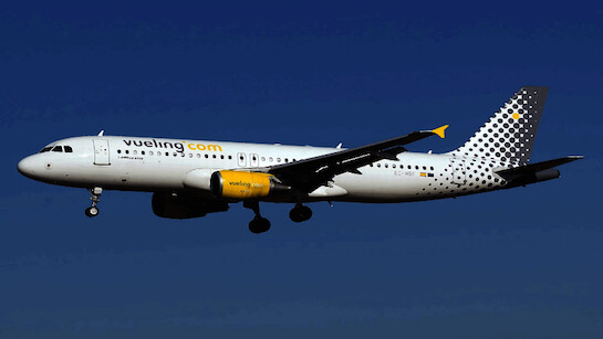 Vueling lance une nouvelle liaison estivale entre Barcelone et Essaouira Vueling lance une nouvelle liaison estivale entre Barcelone et Essaouira