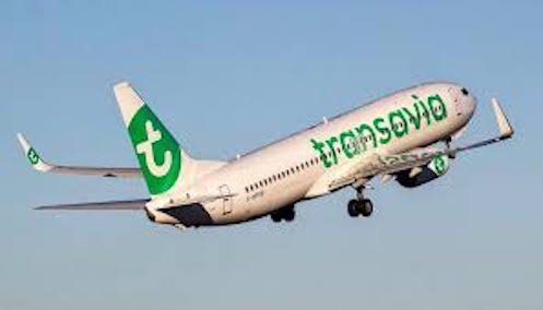 Transavia ouvre 14 nouvelles lignes vers le Maroc pour l’hiver. Transavia France vient de renouveler son contrat de partenariat avec l’Office National Marocain du Tourisme Transavia ouvre 14 nouvelles lignes vers le Maroc pour l’hiver. Transavia France vient de renouveler son contrat de partenariat avec l’Office National Marocain du Tourisme
