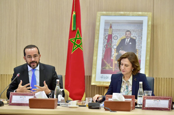 Dernier Conseil d’administration. Une ambition assumée et des résultats flatteurs. Dernier Conseil d’administration. Une ambition assumée et des résultats flatteurs.