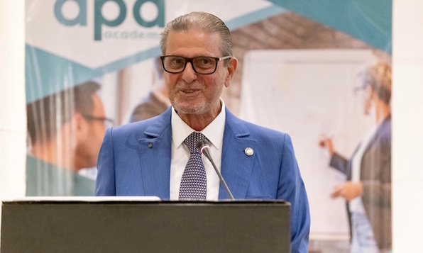 Othman Cherif Alami Othman Cherif Alami