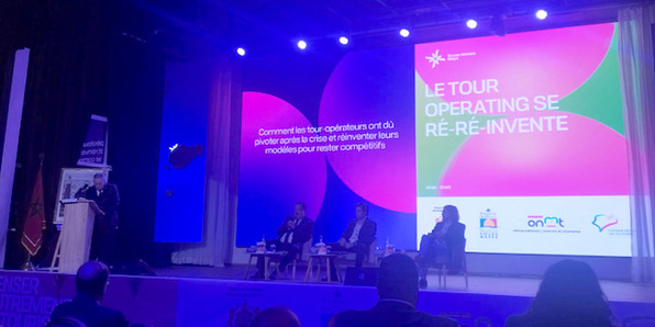 Agadir : la capacité litière, enjeu majeur de croissance pour le tourisme