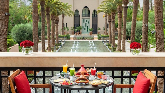 VOYAGE AU MAROC : OUVERTURE D’UNE BASE EASYJET À MARRAKECH, UN ATOUT MAJEUR POUR LE TOURISME MAROCAIN