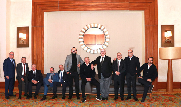 À Mazagan, l’ONMT et la CNT jouent collectif pour 2026