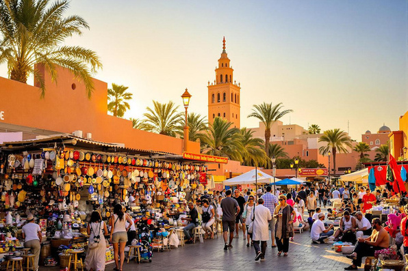 Tourisme «Nous ne cherchons plus le nombre, mais la valeur» ! Tourisme «Nous ne cherchons plus le nombre, mais la valeur» !