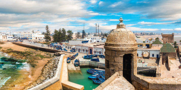 TOURISME Nouvelle consécration pour la ville d’Essaouira