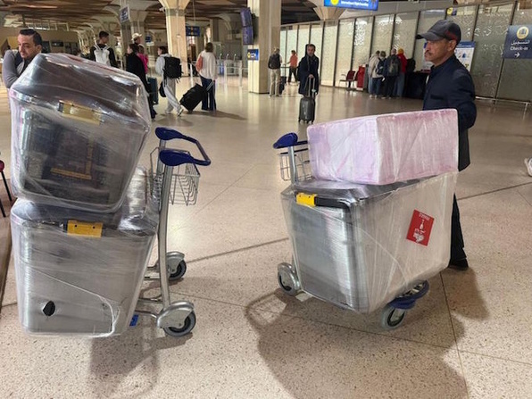 Agadir Tourisme Des professionnels fortement engagés et dévoués. Bien méritants. Agadir Tourisme Des professionnels fortement engagés et dévoués. Bien méritants.