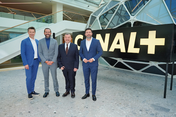 L’ONMT met le golf marocain sous les projecteurs de Canal+