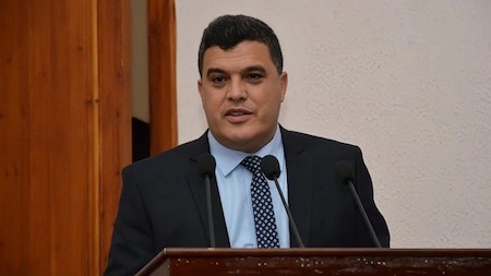  Agadir Université Ibn Zohr :Trafic de diplômes: 4 ans de prison pour le professeur universitaire Ahmed Kailech