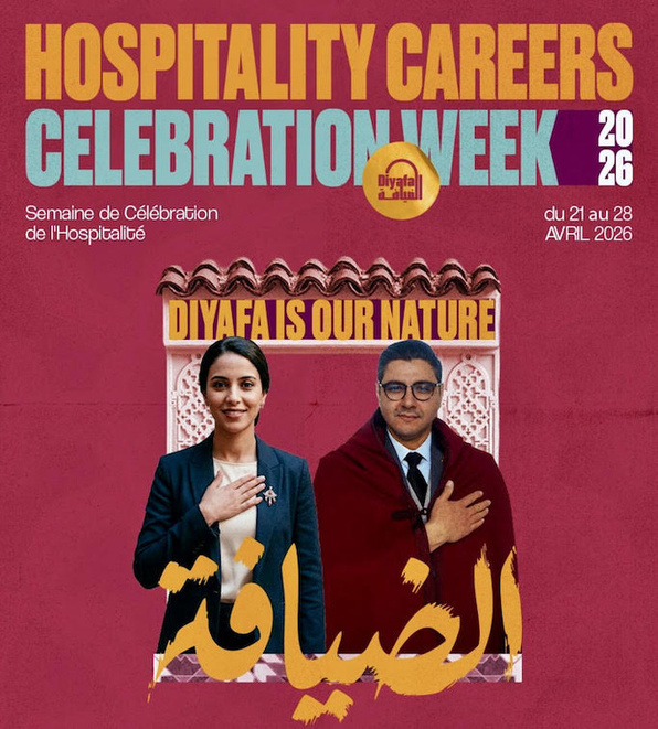 TOURISME : Pour une hospitalité du cœur…