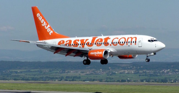 Tourisme Aérien EasyJet mise gros sur Marrakech