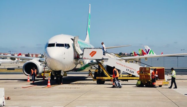 Tourisme / AérienTransavia annule des vols en mai et en juin en raison du prix du kérosène