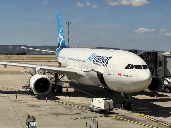 Air Transat relie le Canada à Agadir cet été, mais après ? Air Transat relie le Canada à Agadir cet été, mais après ?