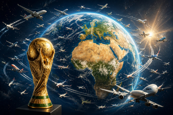 Mondial 2030 : jusqu’où ira la fuite en avant de la FIFA ?