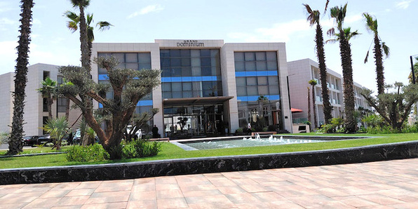 Tourisme : à Agadir, l’été placé sous le signe d’une croissance soutenue Tourisme : à Agadir, l’été placé sous le signe d’une croissance soutenue