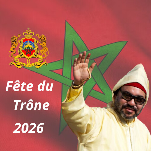 Fête du Trône 2026 : 27 ans d’orientations royales qui ont remodelé le tourisme marocain