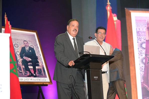 Agadir Forum Régional de l’Industrie Hôtelière. L’ ARIHA se distingue. Agadir Forum Régional de l’Industrie Hôtelière. L’ ARIHA se distingue.