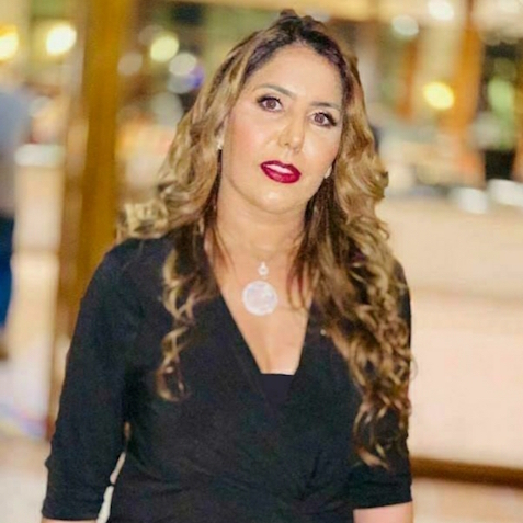 Agadir Hôtellerie White Beach Taghazout recrute Chaibi Dalila en tant que Directeur Général Adjoint Agadir Hôtellerie White Beach Taghazout recrute Chaibi Dalila en tant que Directeur Général Adjoint
