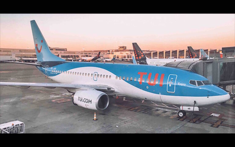 VOYAGES : TUI PROPOSE DES VOYAGES D’HIVER AU MAROC VOYAGES : TUI PROPOSE DES VOYAGES D’HIVER AU MAROC
