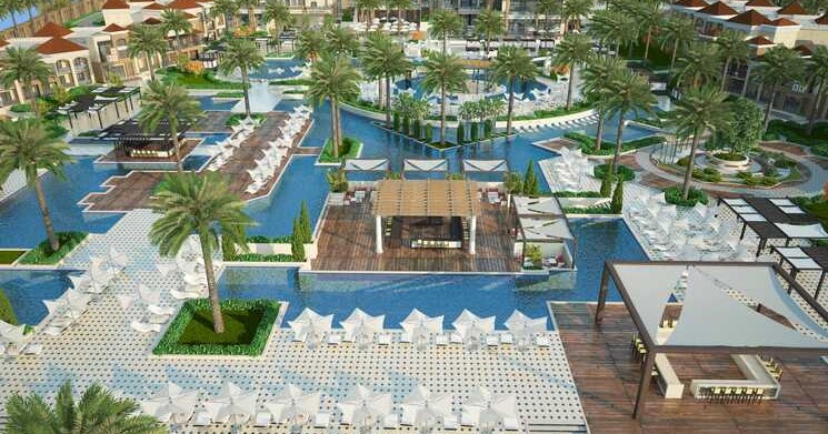 TAGHAZOUT BAY HÔTELLERIE : Pickalbatros Taghazout, un hôtel 5 étoiles ouvre ses portes, Formule «all inclusive» avec un positionnement pour adultes seulement. TAGHAZOUT BAY HÔTELLERIE : Pickalbatros Taghazout, un hôtel 5 étoiles ouvre ses portes, Formule «all inclusive» avec un positionnement pour adultes seulement.