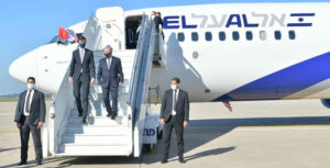 LE MAROC COMPTE SUR ISRAËL POUR BOOSTER LE SECTEUR DU TOURISME LE MAROC COMPTE SUR ISRAËL POUR BOOSTER LE SECTEUR DU TOURISME