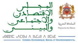 LES 6 PÉCHÉS CAPITAUX DU TOURISME MAROCAIN PAR LE CESE LES 6 PÉCHÉS CAPITAUX DU TOURISME MAROCAIN PAR LE CESE