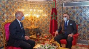 VOICI CE QUI FREINE LE DÉVELOPPEMENT DU MAROC, SELON CHAKIB BENMOUSSA