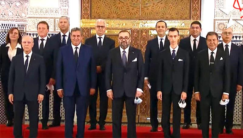 Gouvernement : Salaires et indemnités: ce que perçoivent le Chef de gouvernement et ses ministres Gouvernement : Salaires et indemnités: ce que perçoivent le Chef de gouvernement et ses ministres
