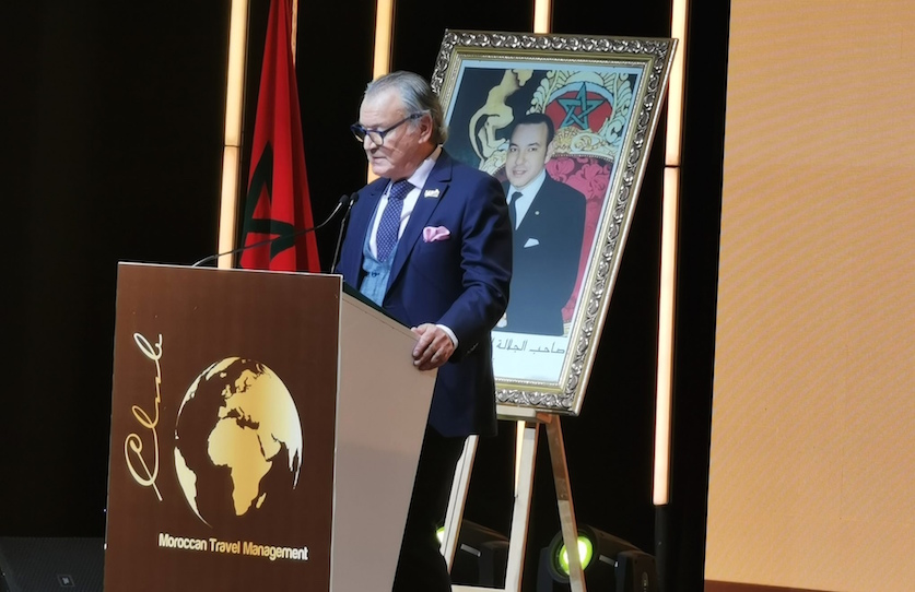 Agences de voyages Cri de cœur et de colère des DMC marocaines  Agences de voyages Cri de cœur et de colère des DMC marocaines