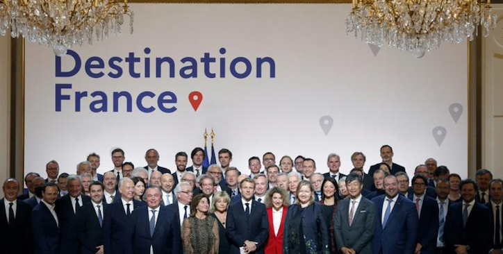 Tourisme : Qu’est ce qu’on attend ? Tourisme : Qu’est ce qu’on attend ?