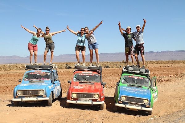 Les voyagistes gagnent une bataille Les voyagistes gagnent une bataille