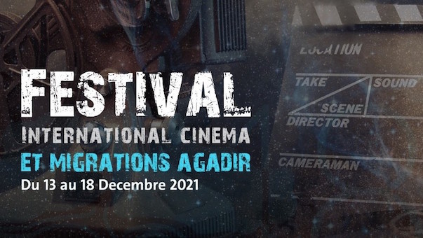 Agadir / Cinéma et Migrations : L’Arabie Saoudite, invité d’honneur au Festival international Agadir / Cinéma et Migrations : L’Arabie Saoudite, invité d’honneur au Festival international