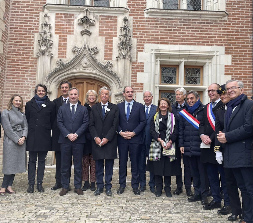 Les milliards se déversent pour remettre le tourisme français à flot