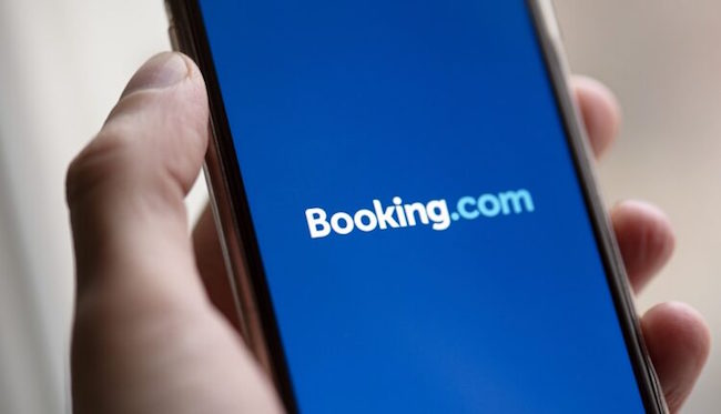 Booking absorbe le spécialiste de l’aérien Etraveli