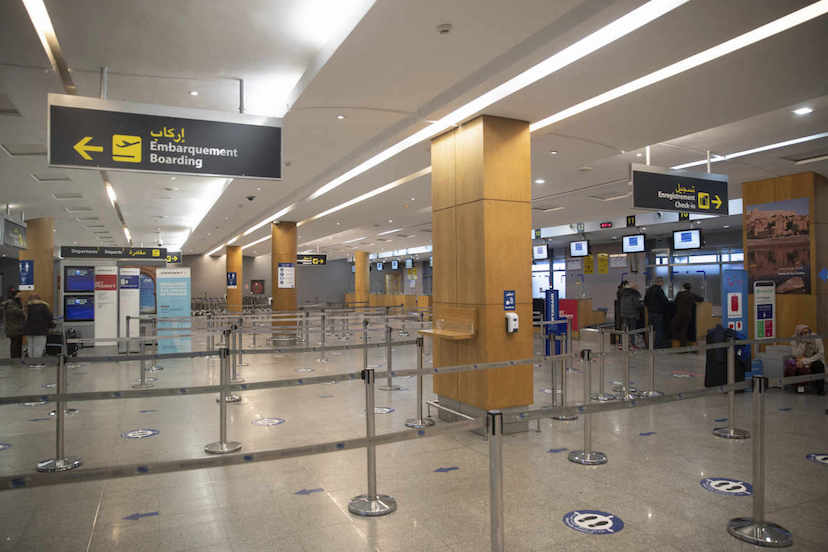 Maroc Tourisme : les espoirs déçus d’une relance du tourisme Maroc Tourisme : les espoirs déçus d’une relance du tourisme