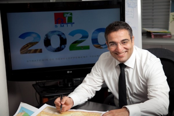 Imad Barrakad Imad Barrakad