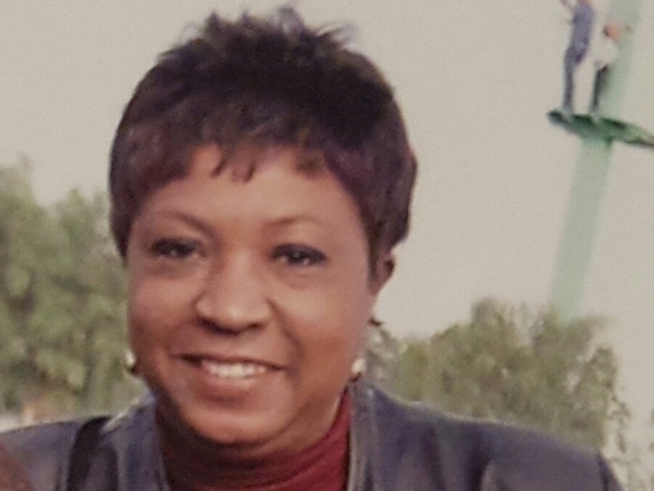 Najia Ounassar Najia Ounassar