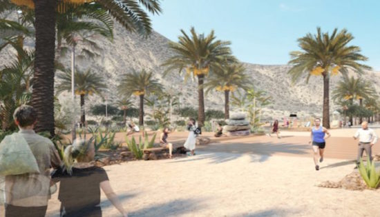 Tourisme Agadir : Un concours architectural pour l’aménagement de la future station balnéaire d’Aghroud: 10 000 lits ;6000 emplois directs Tourisme Agadir : Un concours architectural pour l’aménagement de la future station balnéaire d’Aghroud: 10 000 lits ;6000 emplois directs
