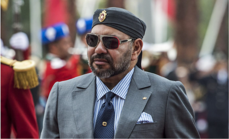 Le Président allemand invite officiellement SM le Roi pour une "visite d'Etat" Le Président allemand invite officiellement SM le Roi pour une "visite d'Etat"