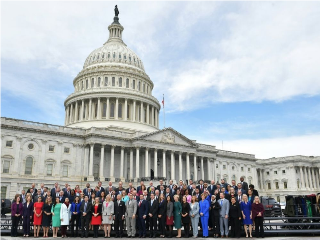 CONGRÈS US: NAISSANCE D’UN GROUPE BI-PARTISAN POUR PROMOUVOIR LES INVESTISSEMENTS AMÉRICAINS ET ISRAÉLIENS DANS LES PAYS ARABES SIGNATAIRES DES ACCORDS D’ABRAHAM CONGRÈS US: NAISSANCE D’UN GROUPE BI-PARTISAN POUR PROMOUVOIR LES INVESTISSEMENTS AMÉRICAINS ET ISRAÉLIENS DANS LES PAYS ARABES SIGNATAIRES DES ACCORDS D’ABRAHAM