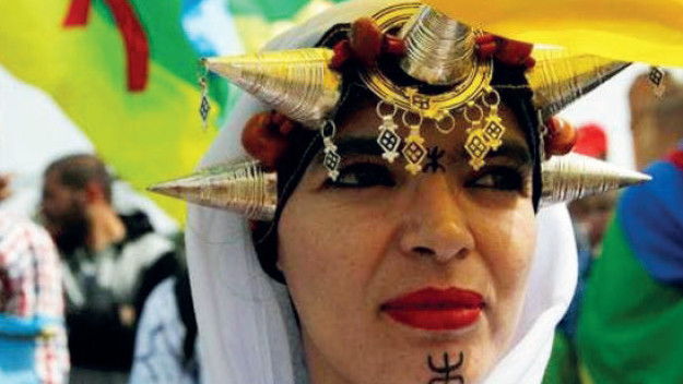 Calendrier Amazigh / 2972, Nouvel An amazigh : Asgass Ambarki ! Calendrier Amazigh / 2972, Nouvel An amazigh : Asgass Ambarki !