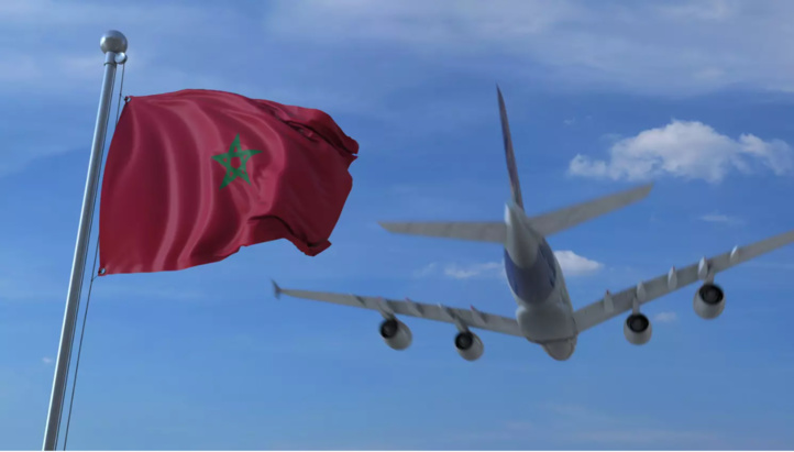 Voyages Réouverture de l'espace aérien : Les réservations des français explosent Voyages Réouverture de l'espace aérien : Les réservations des français explosent