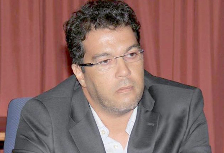 Karim Achengli: voici ce qui est fondamental pour le Nouveau Modèle de Développement Karim Achengli: voici ce qui est fondamental pour le Nouveau Modèle de Développement