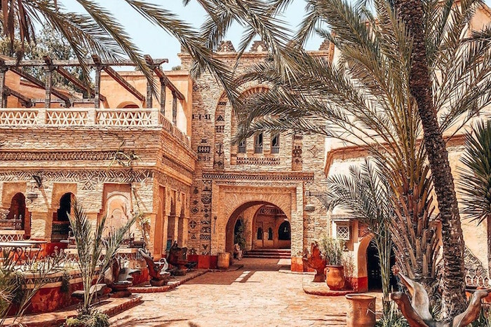 Tourisme Souss Massa :Tourisme: une enveloppe de 100 millions de DH pour soutenir les TPME de la région Tourisme Souss Massa :Tourisme: une enveloppe de 100 millions de DH pour soutenir les TPME de la région