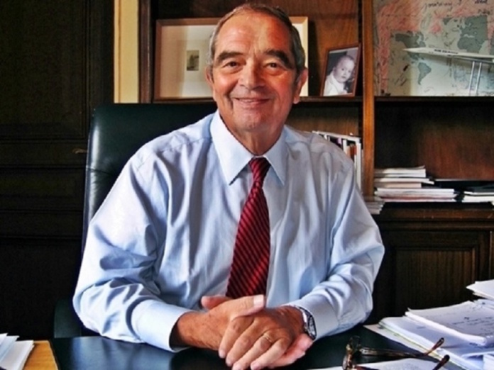 Fram : Georges Colson, le Vieux lion, s'en est allé A 85 ans, il s'est éteint des suites d'une longue maladie Fram : Georges Colson, le Vieux lion, s'en est allé A 85 ans, il s'est éteint des suites d'une longue maladie